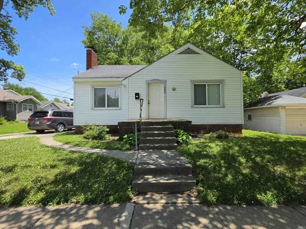 520 Vine St, West Lafayette, IN 47906