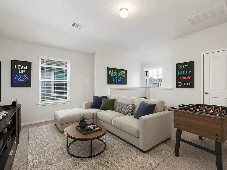 4910 Blue Jacaranda Way — Photo 18