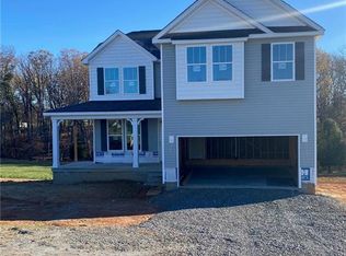 8877 Belews Ridge Rd #37, Stokesdale, NC 27357