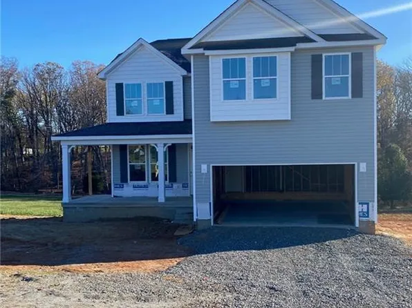 8877 Belews Ridge Rd #37, Stokesdale, NC 27357