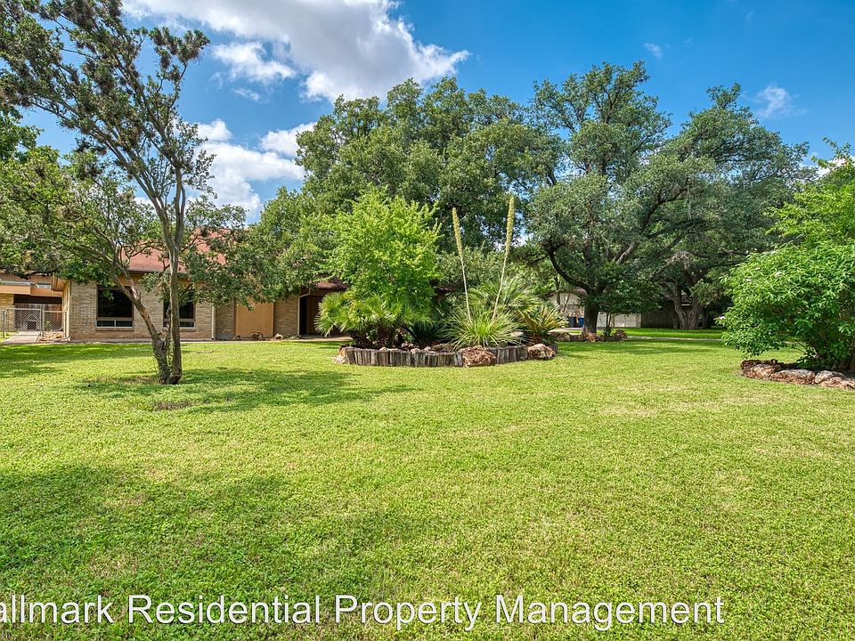 105 Hunters Branch St, Shavano Park, TX 78231 Zillow
