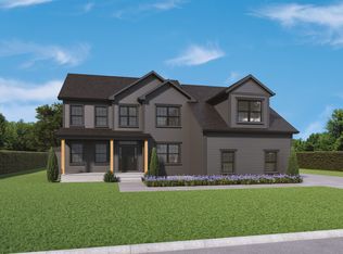 268 Newton Rd, Woodbridge, CT 06525