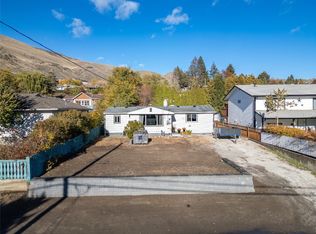 356 Tingley St, Ashcroft, BC V0K1A0
