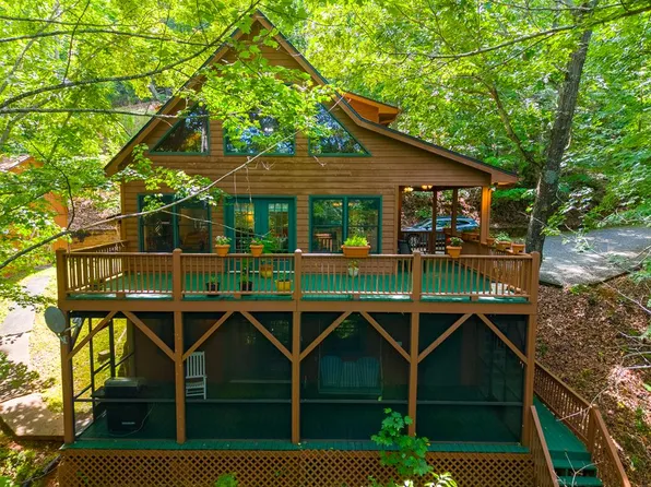 515 Canterbury Rd, Murphy, NC 28906