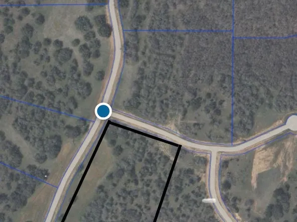 Ridgeview Ct, Mingus, TX 76463