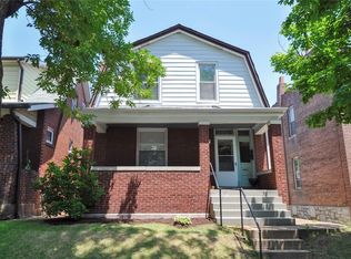 4931 Nottingham Ave, Saint Louis, MO 63109