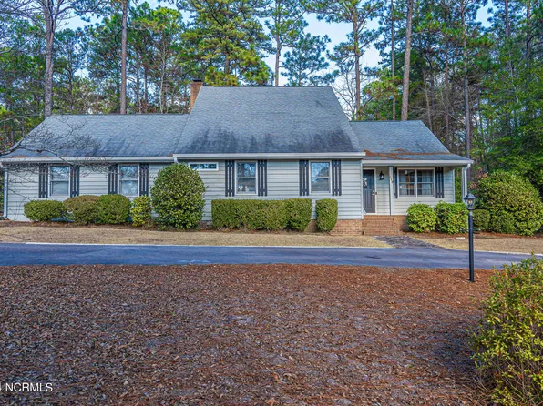 119 Cliff Court, Southern Pines, NC 28387