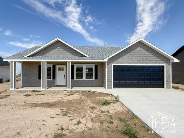 4125 Cardigan St, Garden City, KS 67846