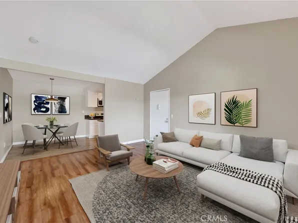 20702 El Toro Rd #94, Lake Forest, CA 92630