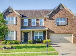 1031 Addington Rd, Hendersonville, TN 37075