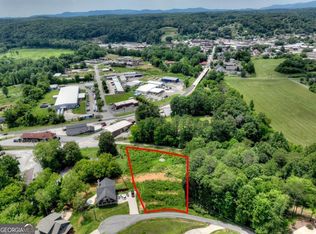 LOT 7 Mountain Trce, Ellijay, GA 30540