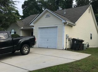 117 Misty Ridge Trl, Stockbridge, GA 30281