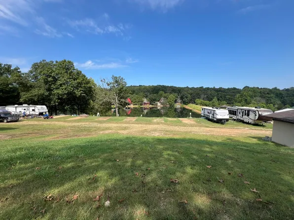 28 Kiwanie Drive, Hardy, AR 72542