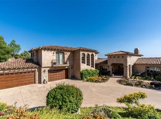 17660 La Catrina, Rancho Santa Fe, CA 92067