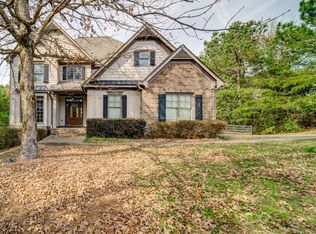 779 Hunters Ridge Rd, Jasper, GA 30143