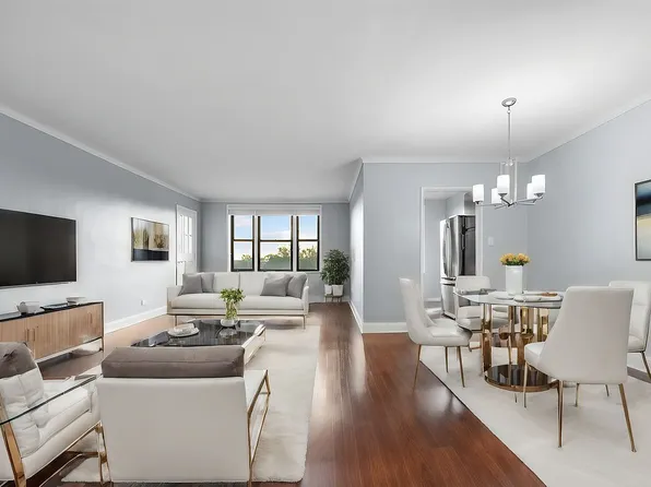 84-31 Van Wyck Expy APT 5E, Queens, NY 11435