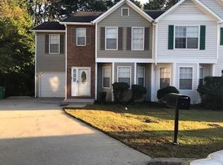 3876 Conley Downs Dr, Decatur, GA 30034