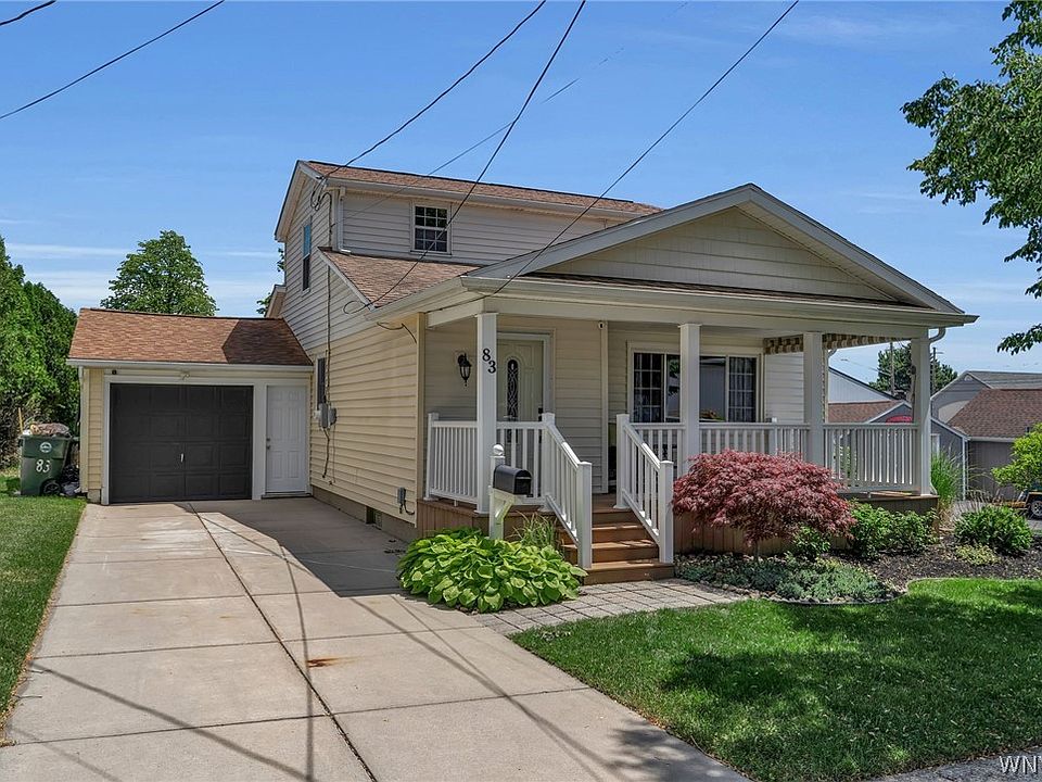 1st image of 83 Warsaw St