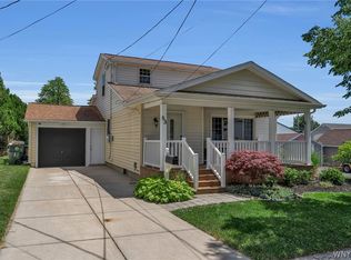83 Warsaw St, Depew, NY 14043