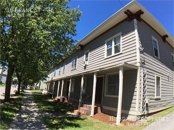 36 Grant St, Burlington, VT