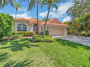 4242 Longshore Way S, Naples, FL 34119
