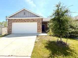 5006 Jovian, San Antonio, TX 78245