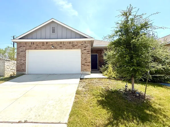 5006 Jovian, San Antonio, TX 78245