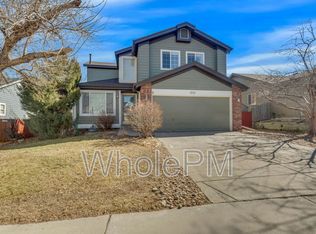 4719 S Danube Cir, Aurora, CO 80015