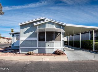 8401 S Kolb Rd #295, Tucson, AZ 85756