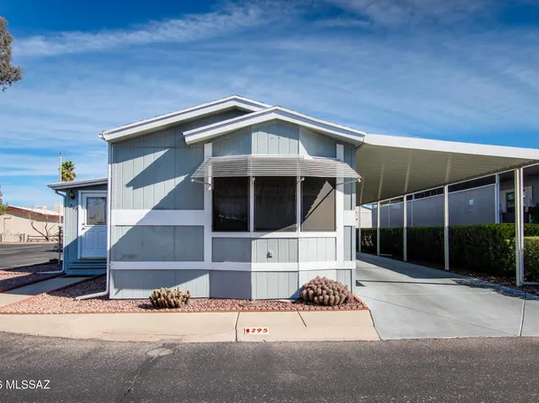 8401 S Kolb Rd #295, Tucson, AZ 85756