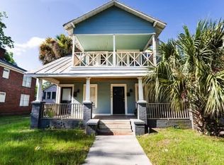 1008 E 34th St APT C, Savannah, GA 31401