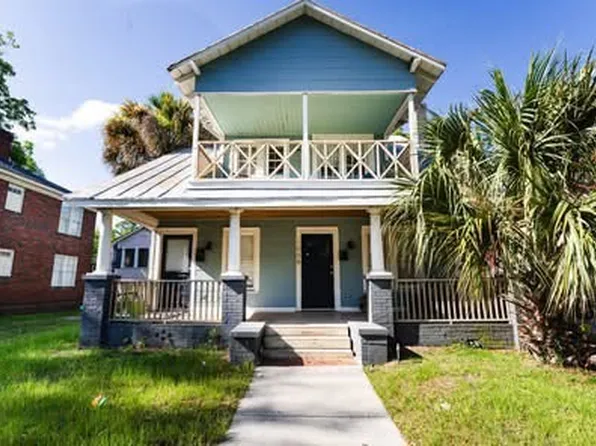 1008 E 34th St APT C, Savannah, GA 31401