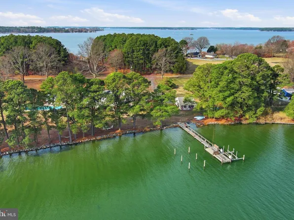 7149 Drum Point Rd, Saint Michaels, MD 21663