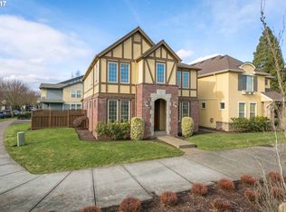 11131 SW Barber St, Wilsonville, OR 97070