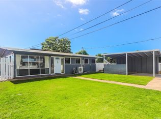 91-531 Onelua St, Ewa Beach, HI 96706