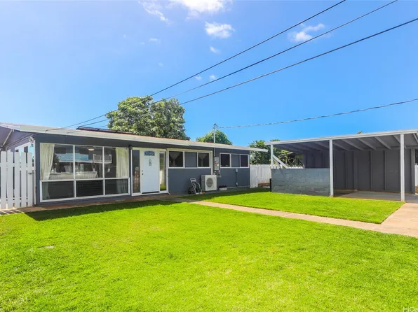 91-531 Onelua St, Ewa Beach, HI 96706