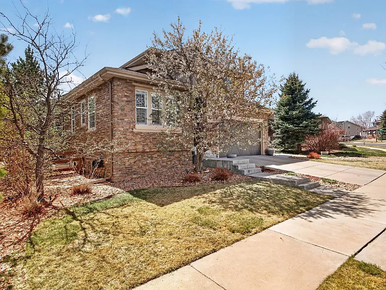 6726 S Quantock Way — Photo 3