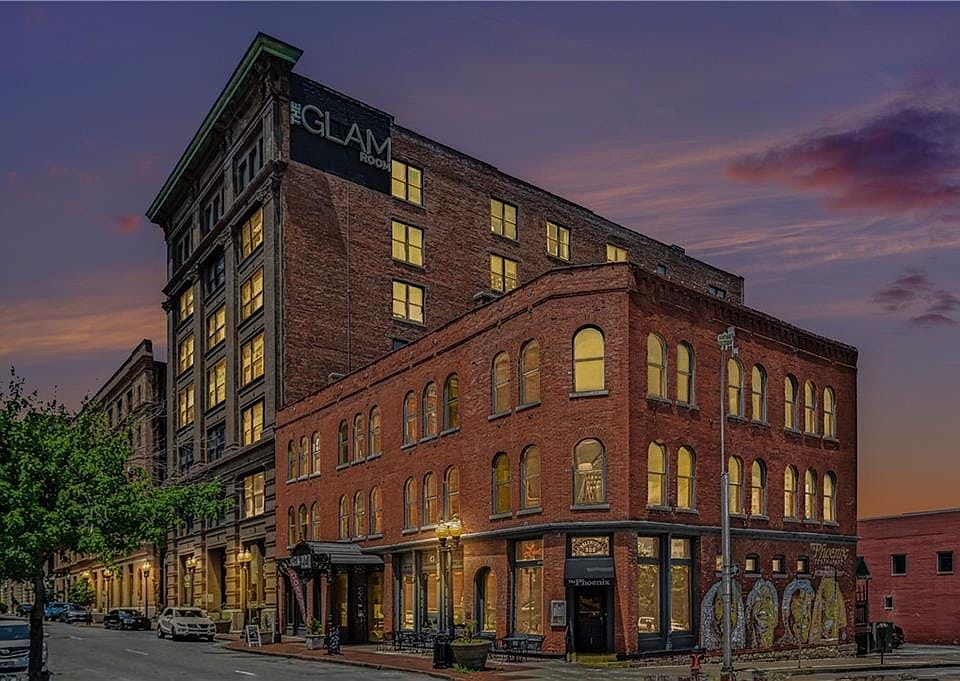 1st image of 308 W 8th St APT 100