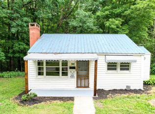 515 Millers Chapel Rd, Greeneville, TN 37745