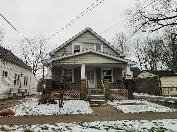 3411 W 58th St, Cleveland, OH 44102