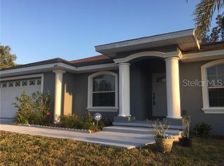1320 Leone Dr, Haines City, FL 33844