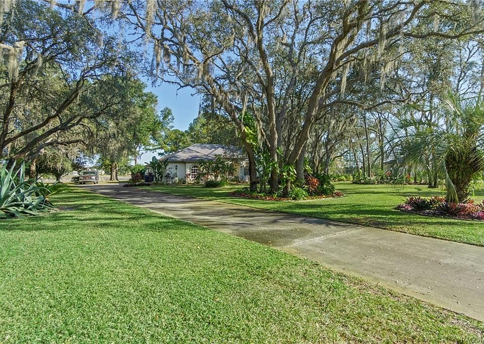 10455 Woodland Waters Blvd, Weeki Wachee, FL 34613 Zillow