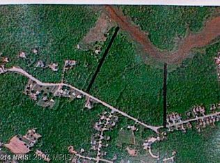 968 Franklin Manor Rd, Churchton, MD 20733