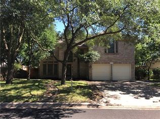 11105 Bexley Ln, Austin, TX 78739