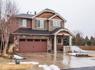 20556 Jacklight Ln, Bend, OR 97702