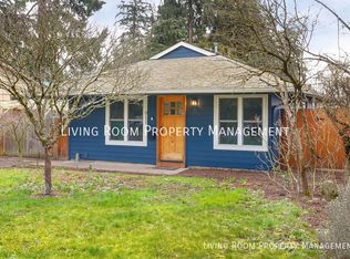 9114 SE Steele St, Portland, OR