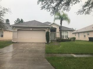 1143 Lake Biscayne Way, Orlando, FL 32824