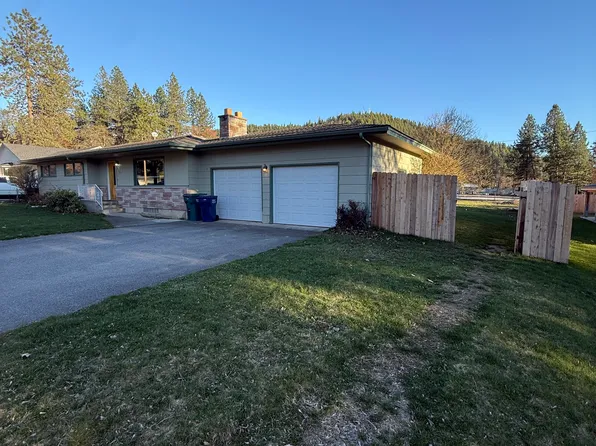 1712 E Nettleton Gulch Rd, Coeur D Alene, ID 83815