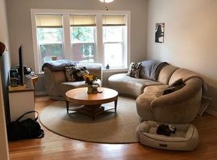 3506 N Lawndale Ave #2, Chicago, IL 60618