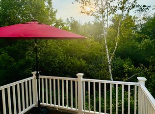 30 Rivers Edge Rd #1, Gray, ME 04039